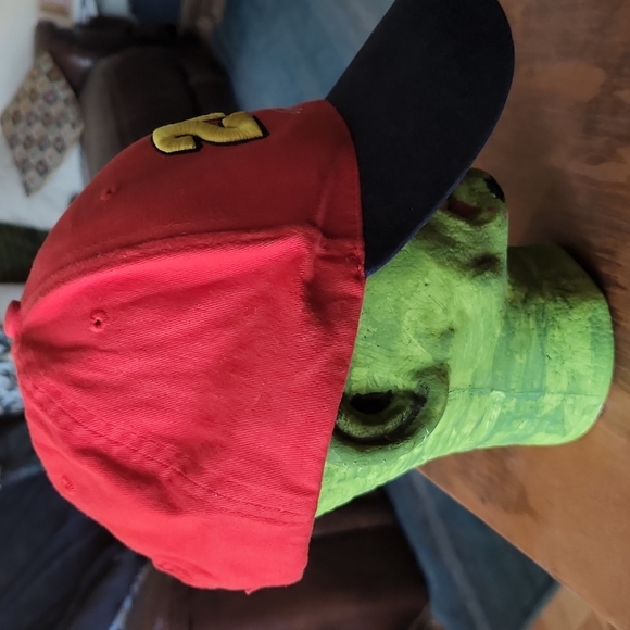 Jeff Gordon #24 Kellog's Racing Cap - Picture 2 of 4